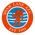 Shaw Lane Aquaforce Logo