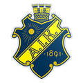 AIK Logo
