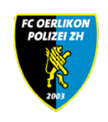 FC Oerlikon (W) Logo