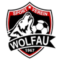 SV Wolfau Logo