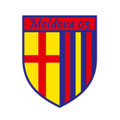 FC ABUS Ungheni Logo