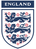 England Women U20 Logo
