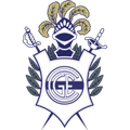 Gimnasia LP Reserves Logo
