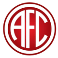 America De Pedrinhas/SE U20 Logo