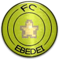 FC Ebedei Logo