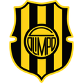 Olimpo Bahia Blanca Logo