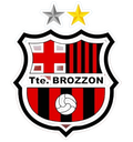 Teniente Brozzon Logo