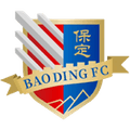 Baoding Xuecheng Athletic Logo