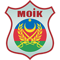 FK MOIK Baku Logo