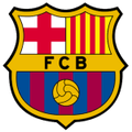 Barcelona C (W) Logo