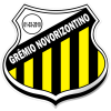 Novorizontino Youth Logo
