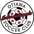 Ottawa Internationals SC Logo