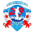 Gio`s Lions SC Logo