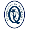 Estudiantes de Queretaro Logo