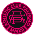 SSD Athletic Club Palermo Logo