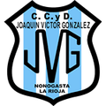 CDC Joaquín Víctor González Logo