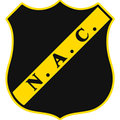 NAC Breda U19 Logo