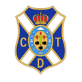 Tenerife U18 Logo