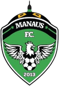 Manaus (W) Logo