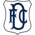 ดันดี U20 Logo