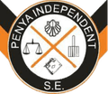 SE Penya Independent Logo