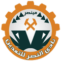 Nasr Taadeen Logo