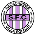 Sacachispas Logo