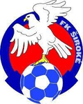 FK Siroke Logo