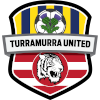 Turramurra United Logo