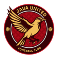 Java United FC U20 Logo
