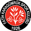 Karagumruk Logo