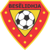 KF Beslidhja Lezhe Logo