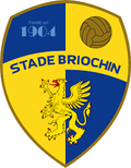 Stade Briochin(U19) Logo