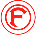 Fortuna Dusseldorf U19 Logo