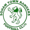 Soham Town Rangers Logo