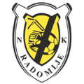 NK Radomlje U19 Logo