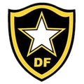 Botafogo DF Logo