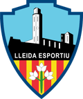 Lleida Logo