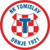 Tomislav Drnje Logo