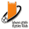 Ajman Reserve Logo