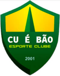 Cuiaba (w) Logo