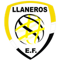 Llaneros de Guanare FC Logo