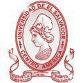 CD Universidad de El Salvador Logo