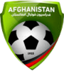 Afghanistan Futsal Logo
