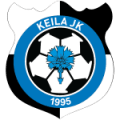 Keila JK U19 Logo