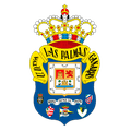 Las Palmas Atletico Logo
