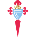 Celta Vigo U19 Logo