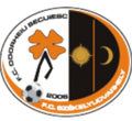 Odorheiu Secuiesc U19 Logo