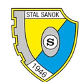 Stal Sanok Logo