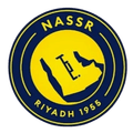 Al-Nassr Logo